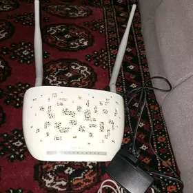 TPLINK ROUTER