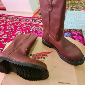 Сапоги Red wing