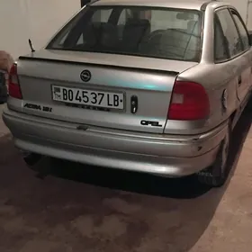 Opel Astra 1993