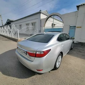 Lexus ES 350 2014