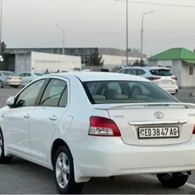 Toyota Corolla 2008