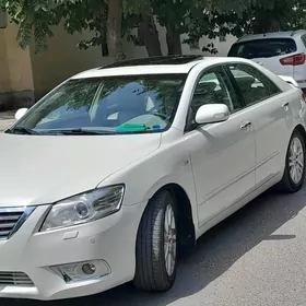 Toyota Aurion 2007