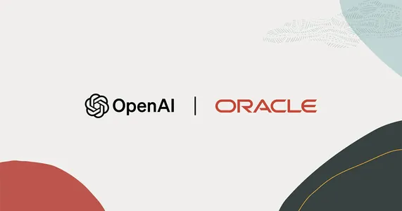 OpenAI we Oracle Tehasda täze maglumat merkezi gurýar