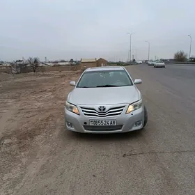 Toyota Camry 2009