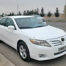 Toyota Camry 2010