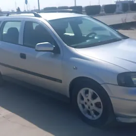 Opel Astra 2001