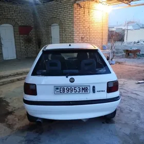 Opel Astra 1993