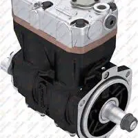 Ford howa kompressor
