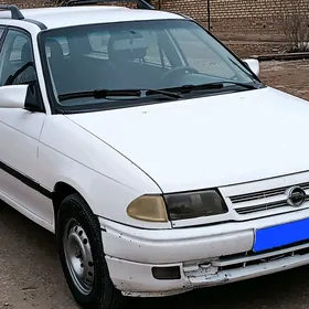 Opel Astra 1993