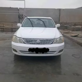 Toyota Avalon 2000