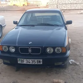 BMW E34 1994