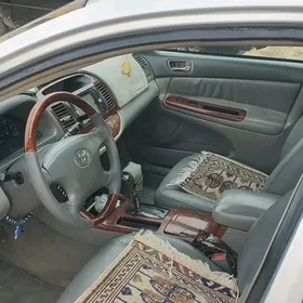 Toyota Camry 2002