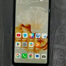 Huawei p30 lite