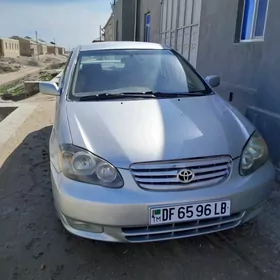 Toyota Corolla 2005