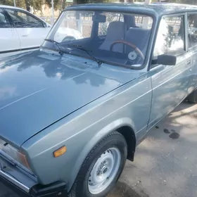 Lada 2107 2004