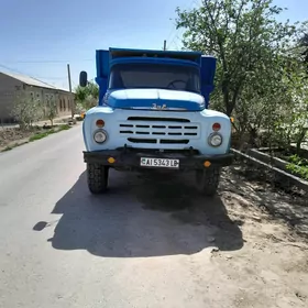 Zil 130 1988