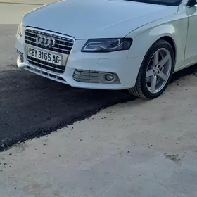 Audi A4 2009