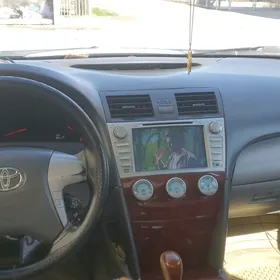 Toyota Camry 2008