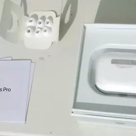 AIRPODS PRO