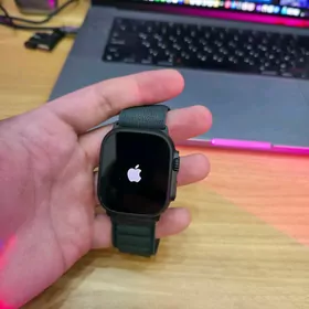 Apple Watch Ultra 2