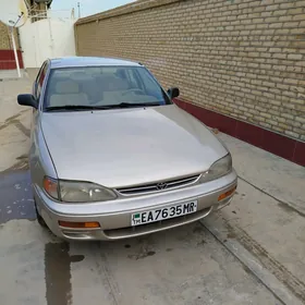 Toyota Camry 1995