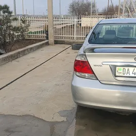 Toyota Camry 2002