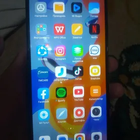 redmi not 11 pro