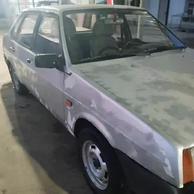 Lada 21099 1995