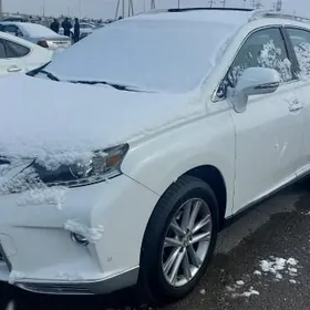 Lexus RX 350 2015