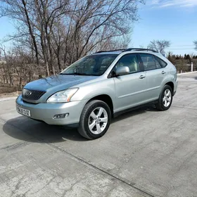 Lexus RX 330 2005