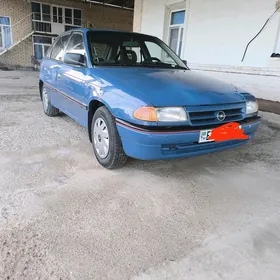 Opel Astra 1992