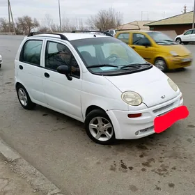 Daewoo Matiz 1999