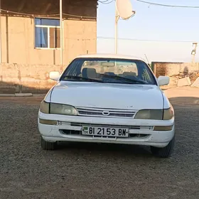 Toyota Corolla 1993