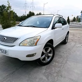 Lexus RX 330 2003