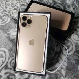 iPhone 11 Pro 256GB