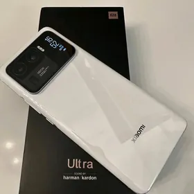 Xiaomi Mi 11 Ultra