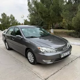 Toyota Camry 2006