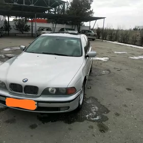 BMW E39 1997