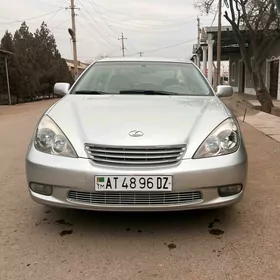 Lexus ES 330 2004