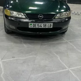 Opel Vectra 1998