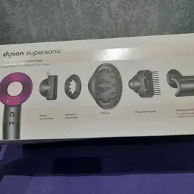 dyson supersonic orginal