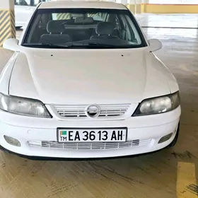 Opel Vectra 2000