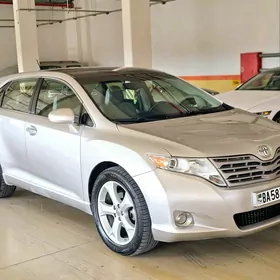 Toyota Venza 2010