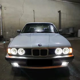 BMW 525 1994