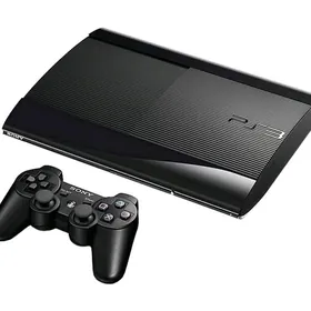 Play station 3 Super Slim