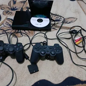 play station2 ps2 slim