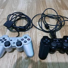 playstation2 joystik arginal