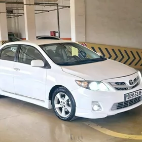 Toyota Corolla 2010