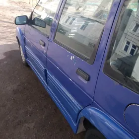 Daewoo Tico 1996