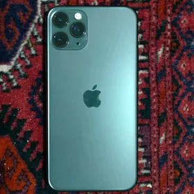 iPhone 11pro